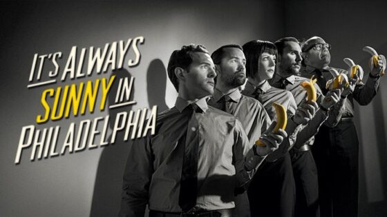 مسلسل It’s Always Sunny in Philadelphia الموسم التاسع الحلقة 10 مترجمة والاخيرة