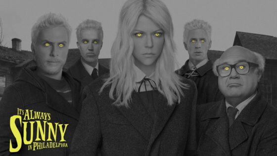 مسلسل It’s Always Sunny in Philadelphia الموسم 11 الحلقة 10 مترجمة والاخيرة