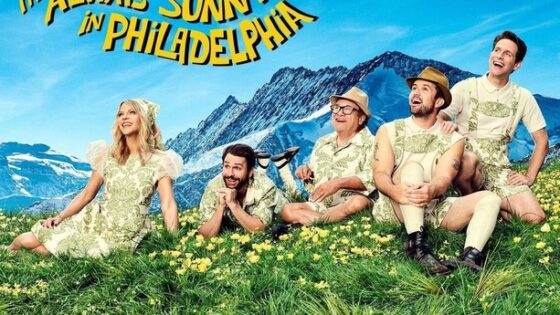 مسلسل It’s Always Sunny in Philadelphia الموسم 12 الثاني عشر الحلقة 10 مترجمة والاخيرة