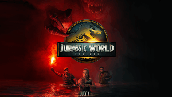 فيلم Jurassic World: Rebirth 2025 مترجم كامل HD