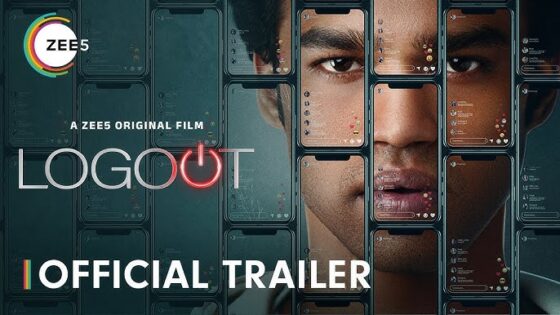 فيلم Logout 2025 مترجم كامل HD