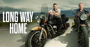 Long Way Home
