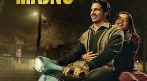فيلم Mission Majnu 2023 مترجم كامل HD