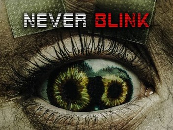 فيلم Never Blink 2025 مترجم كامل HD