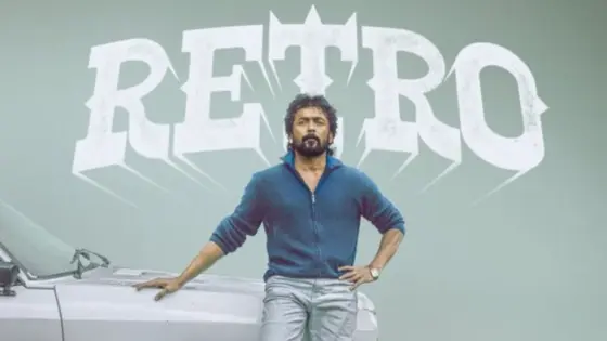 فيلم Retro 2025 مترجم كامل HD