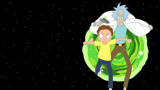 مسلسل Rick and Morty الموسم الاول الحلقة 11 مترجمة والاخيرة