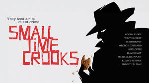 فيلم Small Time Crooks 2000 مترجم كامل HD