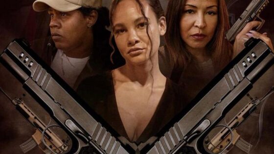 فيلم Street Queens 2025 مترجم كامل HD