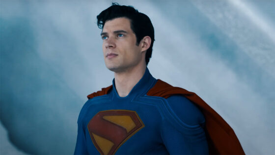 فيلم Superman 2025 مترجم كامل HD