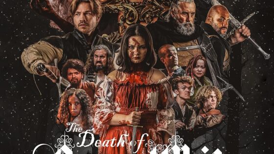 فيلم The Death of Snow White 2025 مترجم كامل HD