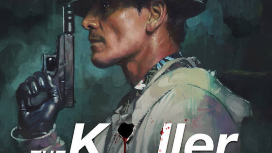 فيلم The Killer 2023 مترجم كامل HD