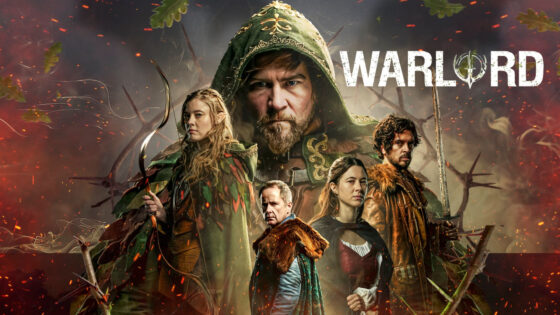 فيلم Warlord 2025 مترجم كامل HD