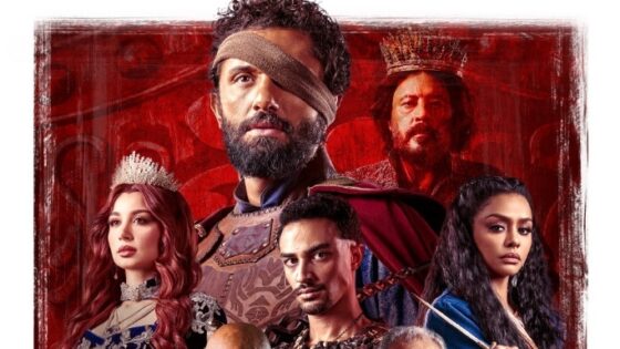 مسلسل مملكة الحرير الحلقة 10 العاشرة والاخيرة