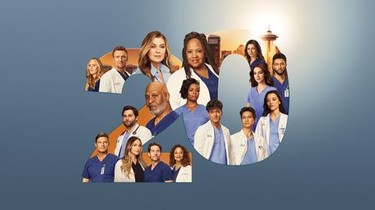مسلسل Grey’s Anatomy الموسم 20 الحلقة 10 مترجمة والاخيرة