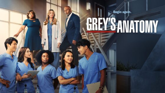 مسلسل Grey’s Anatomy الموسم 19 الحلقة 20 والاخيرة