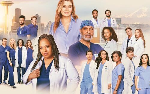مسلسل Grey’s Anatomy الموسم 14 الحلقة 24 مترجمة كاملة والاخيرة