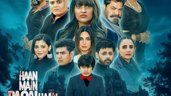 فيلم Haan Main Pagal Haan 2025 مترجم كامل HD