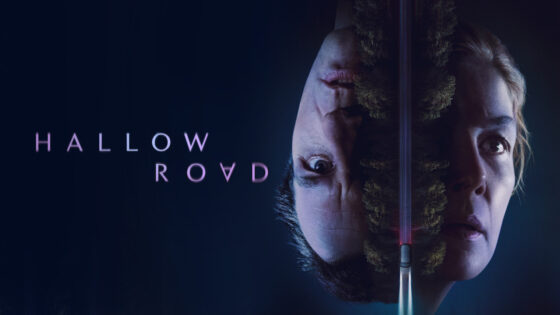 فيلم Hallow Road 2025 مترجم كامل HD