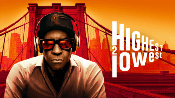 فيلم Highest 2 Lowest 2025 مترجم كامل HD