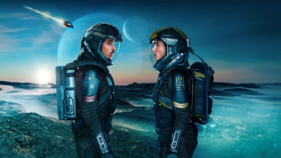 فيلم Long Distance 2024 مترجم كامل HD