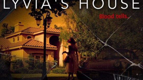 فيلم Lyvia’s House 2023 مترجم كامل HD