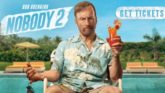 فيلم Nobody 2 2025 مترجم كامل HD