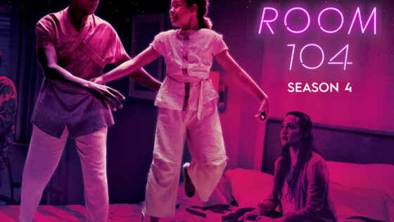 مسلسل Room 104 الموسم الرابع الحلقة 12 الثانية عشر مترجمة والاخيرة