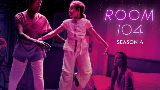 مسلسل Room 104 الموسم الاول الحلقة 12 الثانية عشر مترجمة والاخيرة