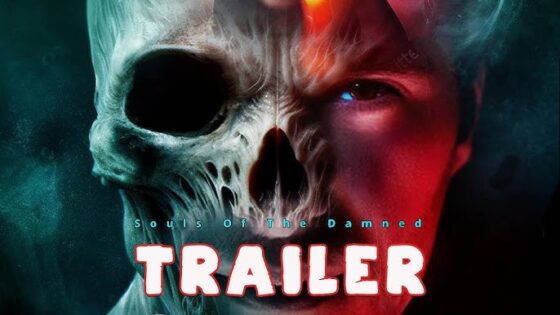 فيلم Souls of the Damned 2024 مترجم كامل HD