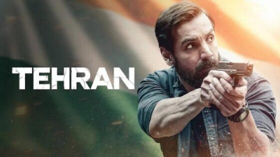 فيلم Tehran 2025 مترجم كامل HD