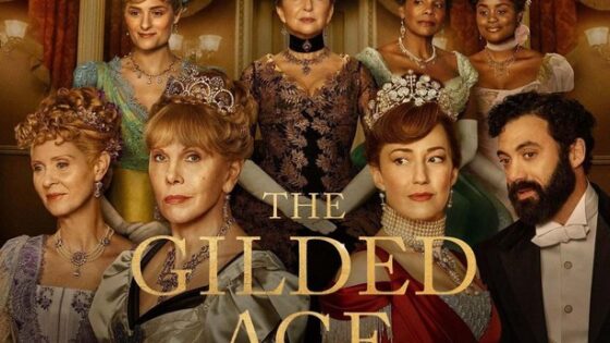 مسلسل The Gilded Age الموسم الاول الحلقة 9 مترجمة والاخيرة