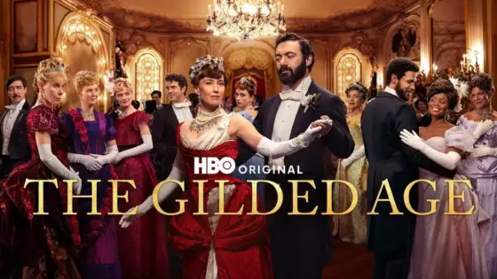 مسلسل The Gilded Age الموسم الثالث الحلقة 6 السادسة مترجمة