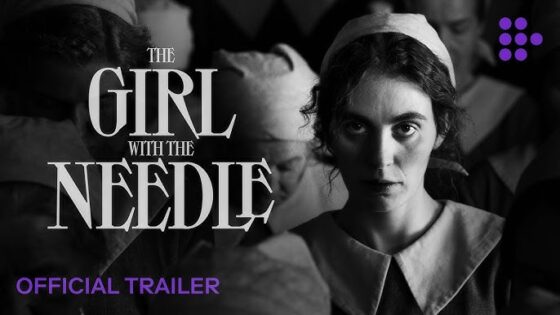 فيلم The Girl with the Needle 2024 مترجم كامل HD