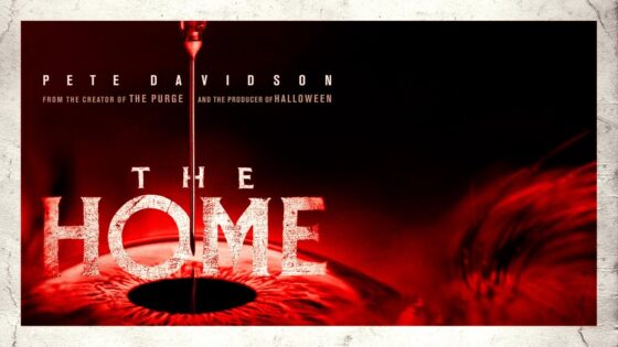 فيلم The Home 2025 مترجم كامل HD