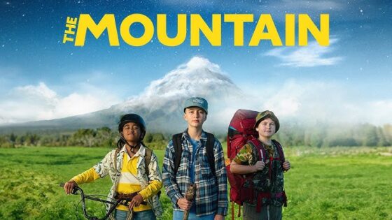 فيلم The Mountain 2024 مترجم كامل HD