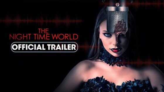 فيلم The Night Time World 2025 مترجم كامل HD