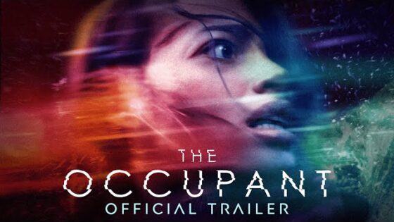فيلم The Occupant 2025 مترجم كامل HD