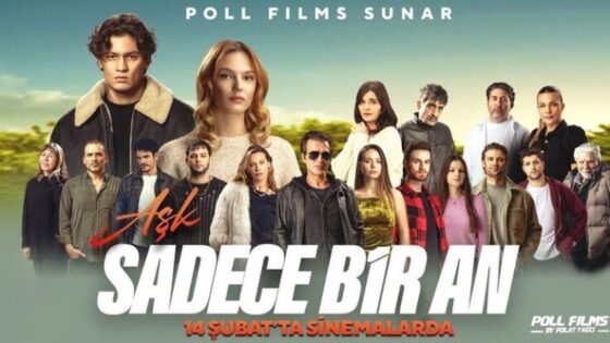 فيلم الحب مجرد لحظة 2025 مدبلج كامل HD