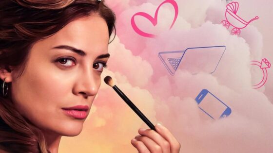 مسلسل المرأة العصرية الحلقة 10 مترجمة والاخيرة
