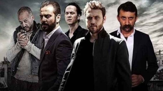 مسلسل الحفرة 2 الحلقة 34 الرابعة والثلاثون والاخيرة مترجمة