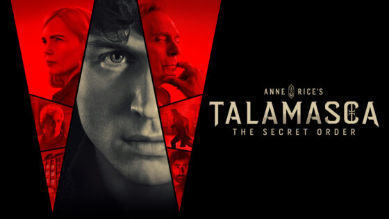 مسلسل Anne Rice’s Talamasca: The Secret Order الموسم الاول الحلقة 2 الثانية مترجمة