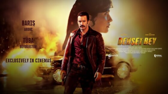 فيلم Dehset Bey 2025 مترجم كامل HD