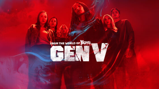 مسلسل Gen V الموسم الثاني الحلقة 8 الثامنة والاخيرة مترجمة