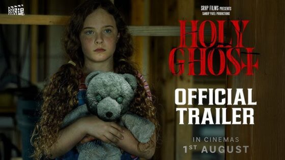فيلم Holy Ghost 2025 مترجم كامل HD