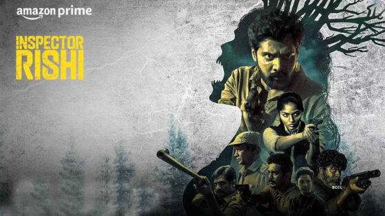 مسلسل Inspector Rishi الموسم الاول الحلقة 10 العاشرة مترجمة