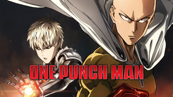 انمي One Punch Man الموسم الاول الحلقة 12 الثانية عشر والاخيرة مترجمة