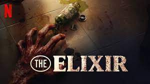 فيلم The Elixir 2025 مترجم كامل HD