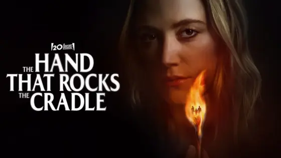 فيلم The Hand That Rocks the Cradle 2025 مترجم كامل HD