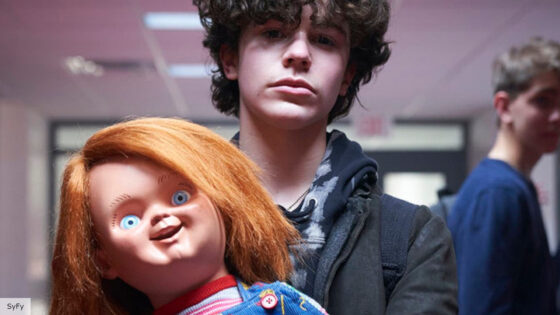 مسلسل Chucky الموسم الثاني الحلقة 8 الثامنة والاخيرة مترجمة HD
