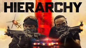 فيلم Hierarchy 2025 مترجم كامل HD